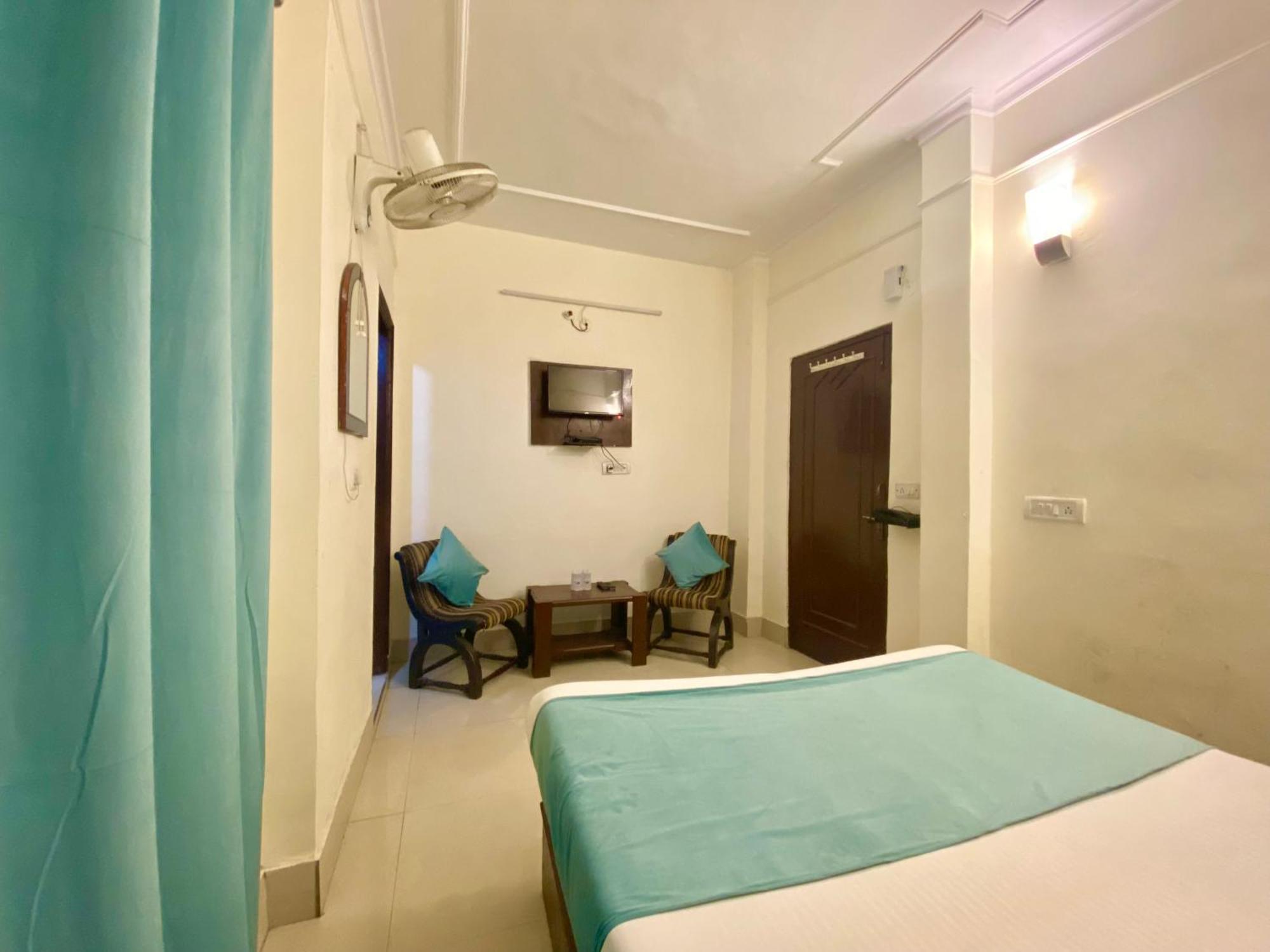 Riversun Hotel Mall Road Mussoorie Εξωτερικό φωτογραφία