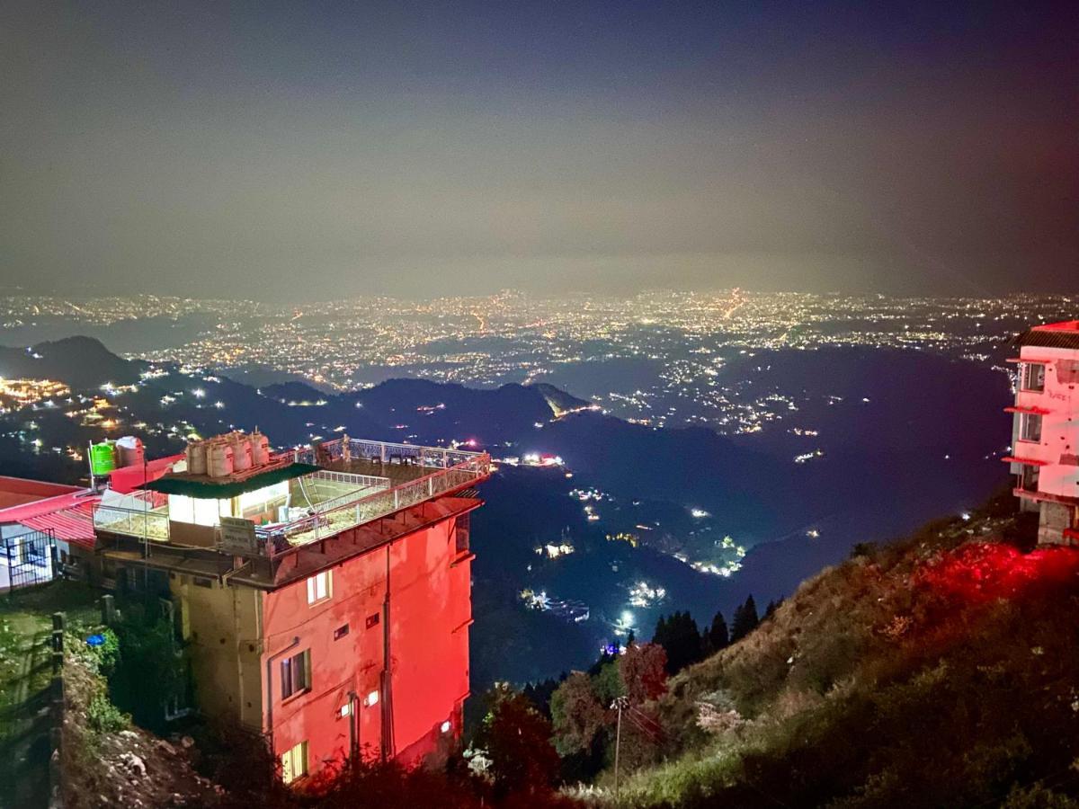 Riversun Hotel Mall Road Mussoorie Εξωτερικό φωτογραφία