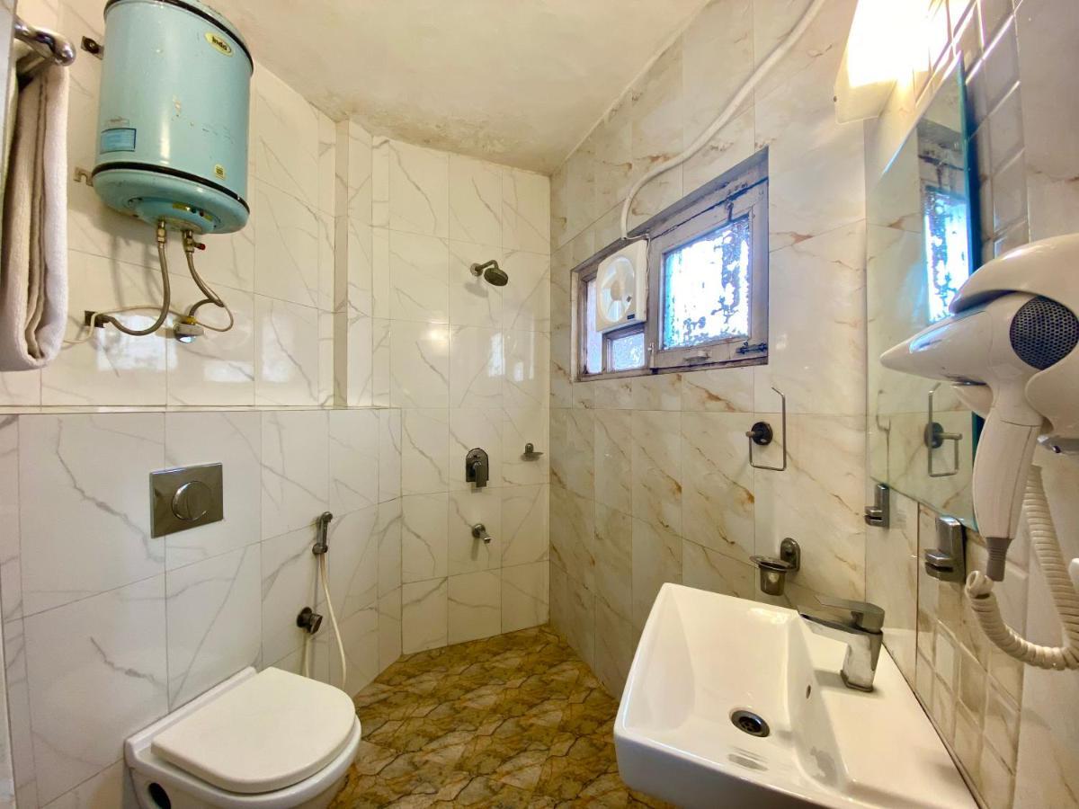Riversun Hotel Mall Road Mussoorie Εξωτερικό φωτογραφία