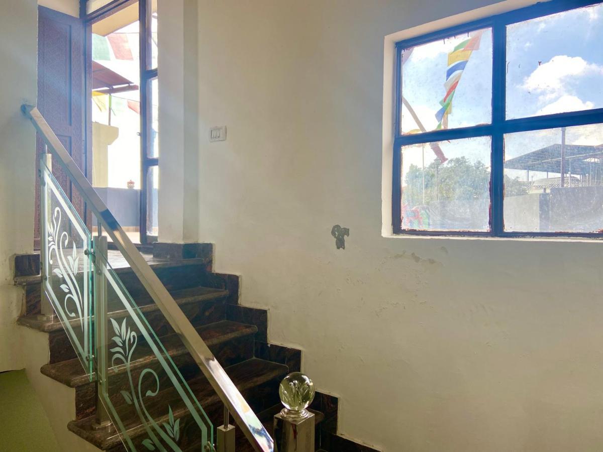 Riversun Hotel Mall Road Mussoorie Εξωτερικό φωτογραφία